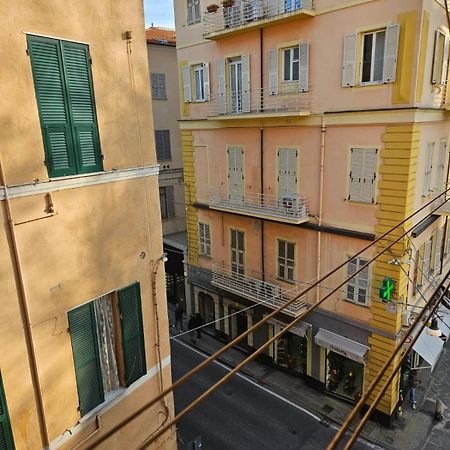 Casa Cecilia Appartement San Remo Buitenkant foto