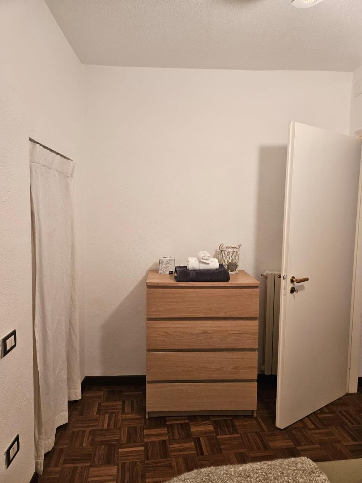 Casa Cecilia Appartement San Remo Buitenkant foto