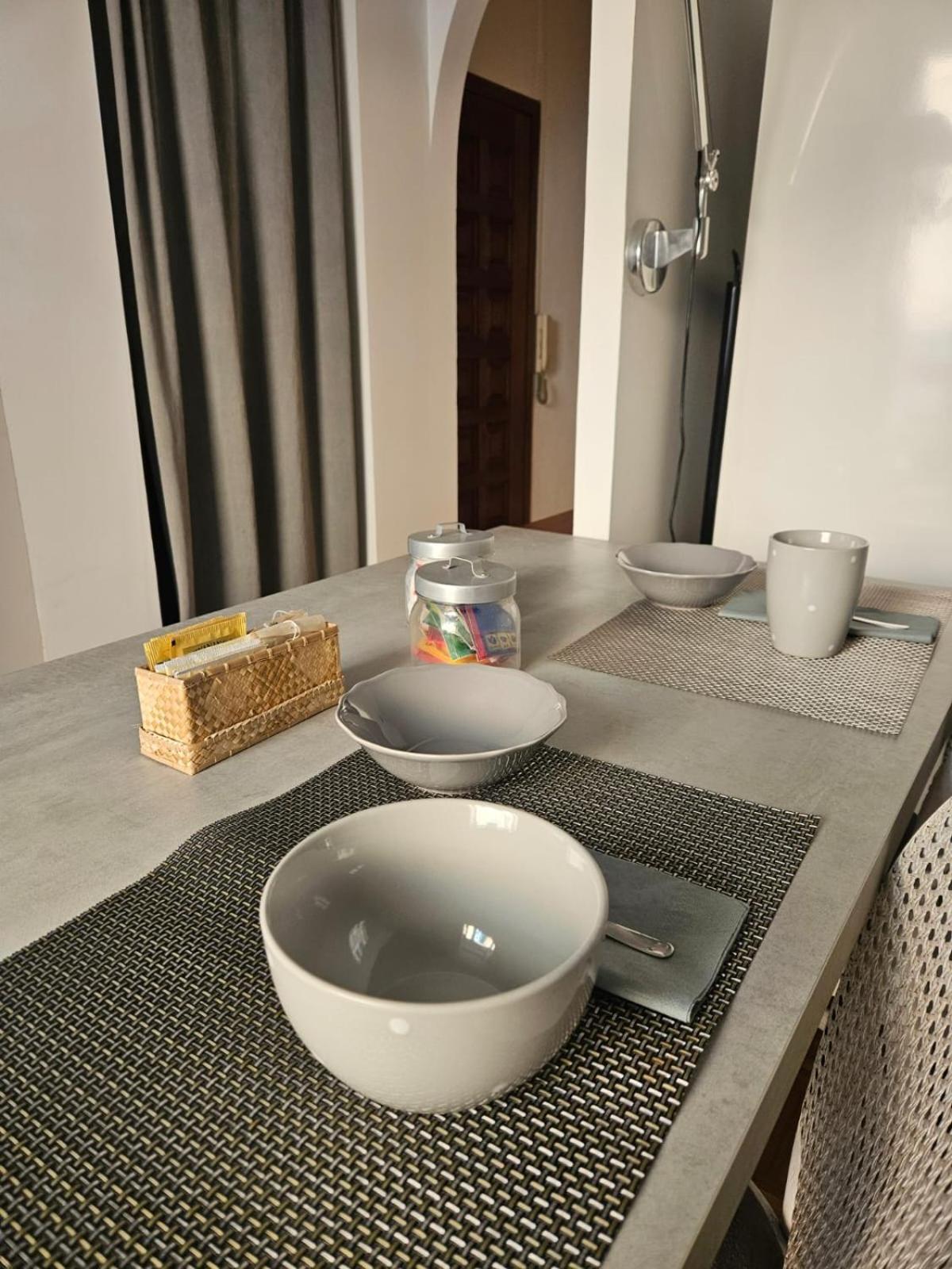 Casa Cecilia Appartement San Remo Buitenkant foto
