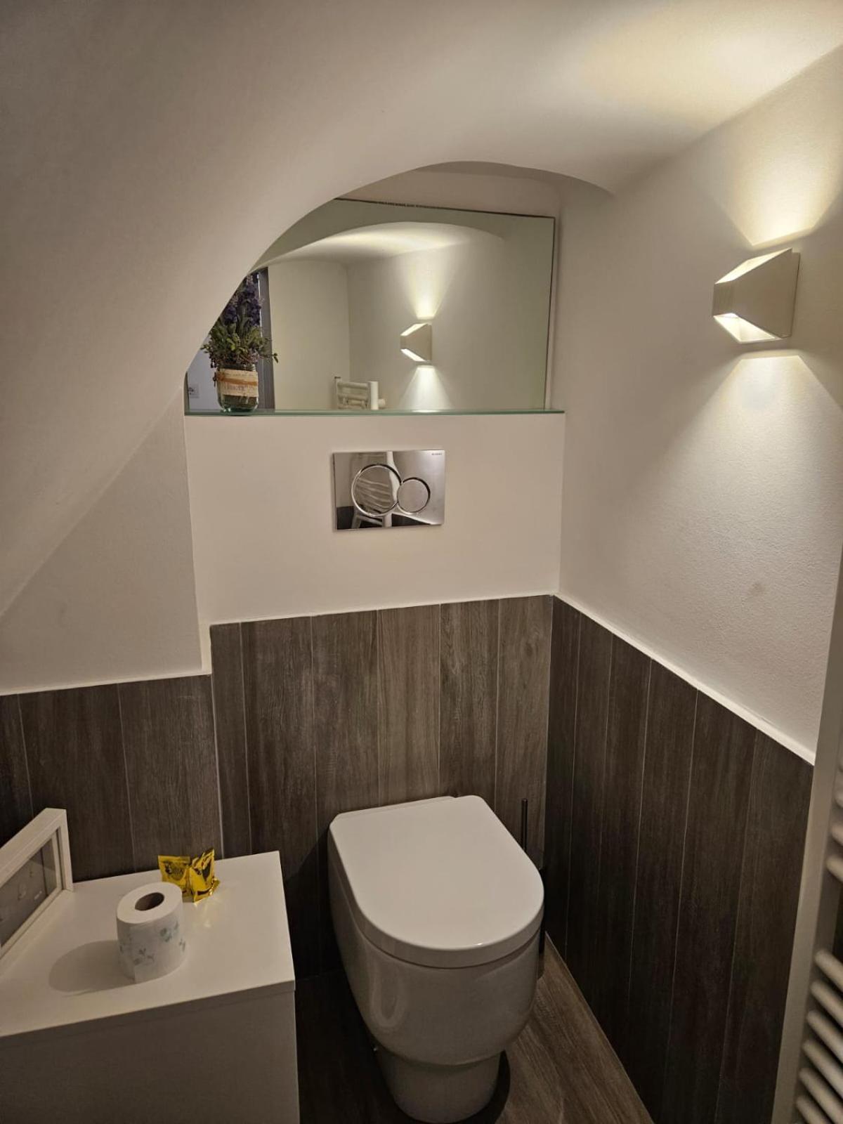 Casa Cecilia Appartement San Remo Buitenkant foto