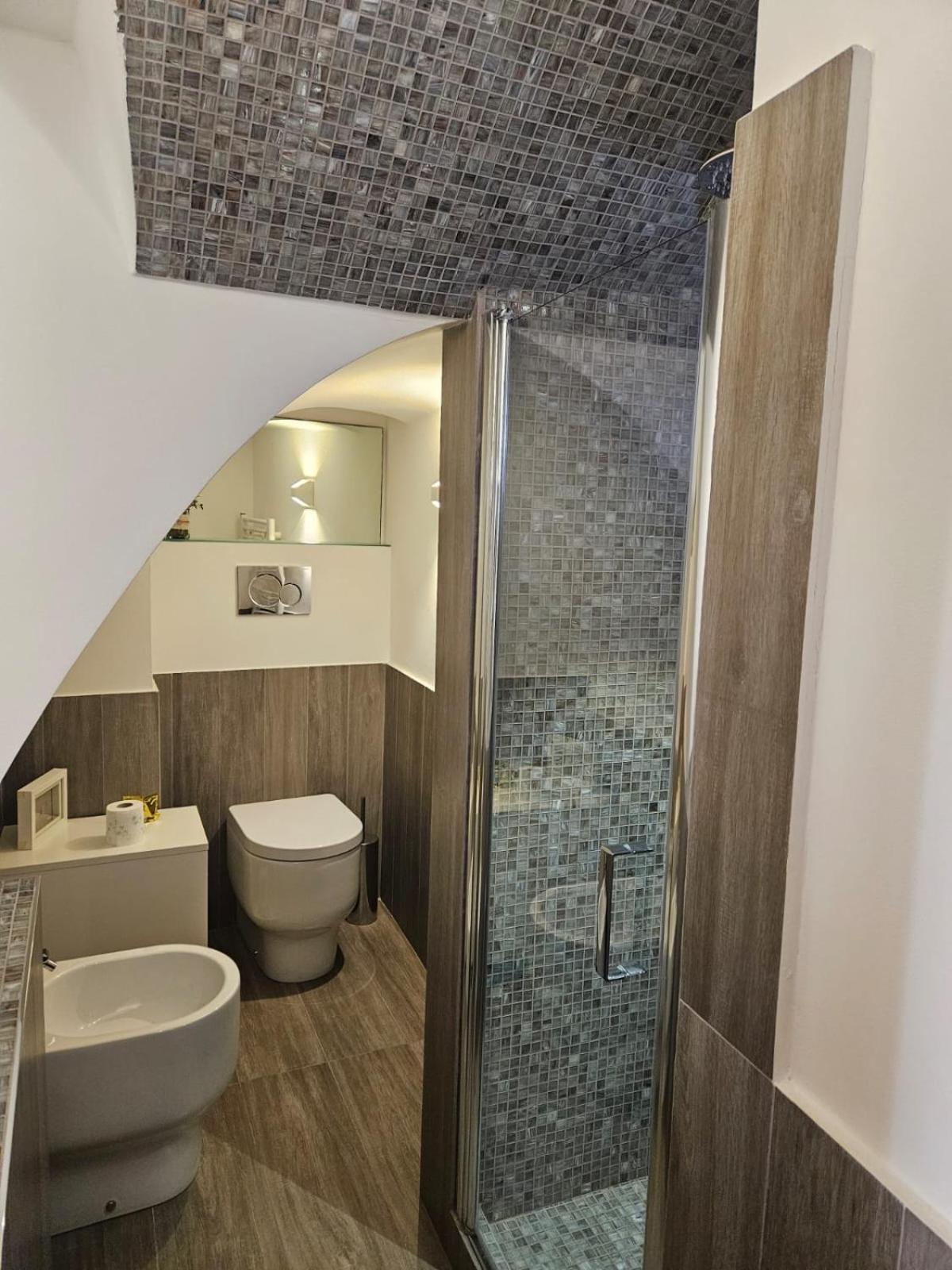 Casa Cecilia Appartement San Remo Buitenkant foto