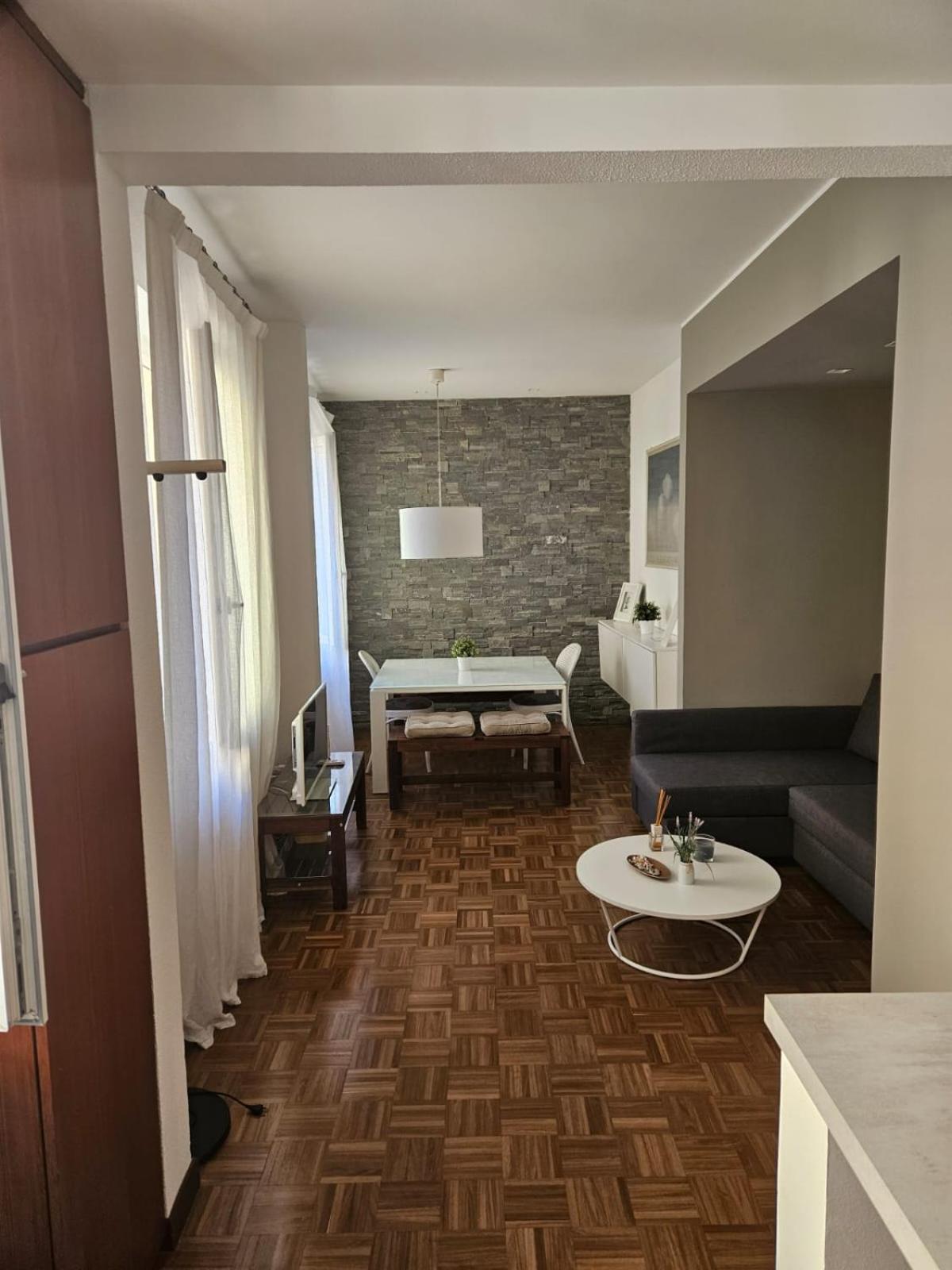 Casa Cecilia Appartement San Remo Buitenkant foto