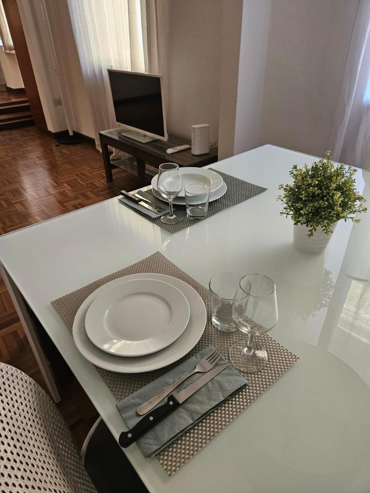 Casa Cecilia Appartement San Remo Buitenkant foto