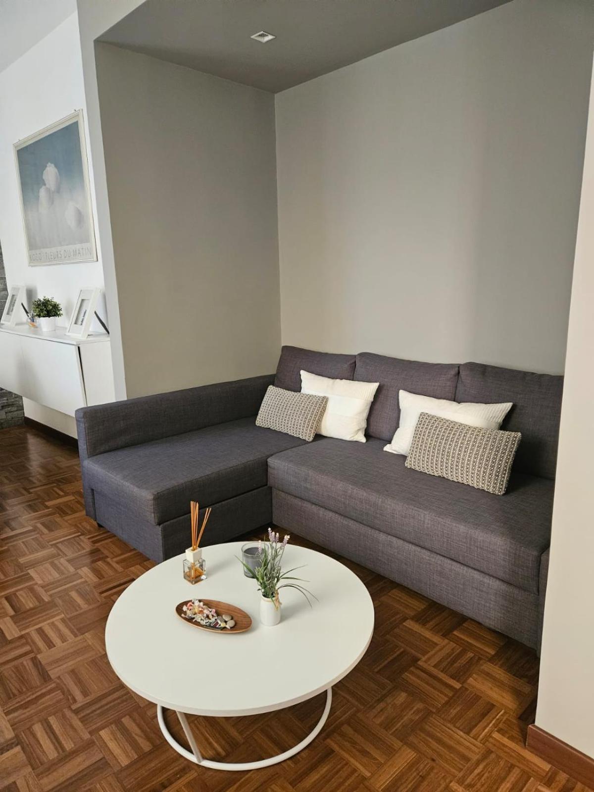 Casa Cecilia Appartement San Remo Buitenkant foto