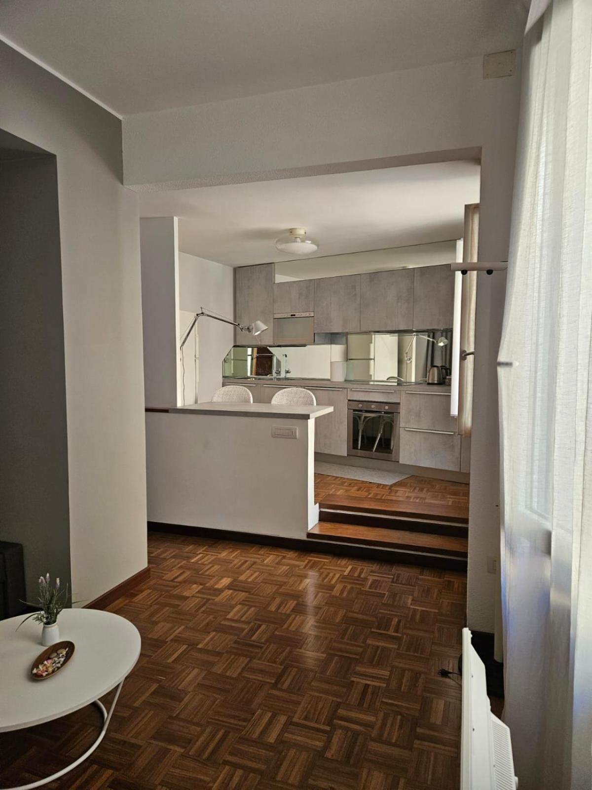 Casa Cecilia Appartement San Remo Buitenkant foto