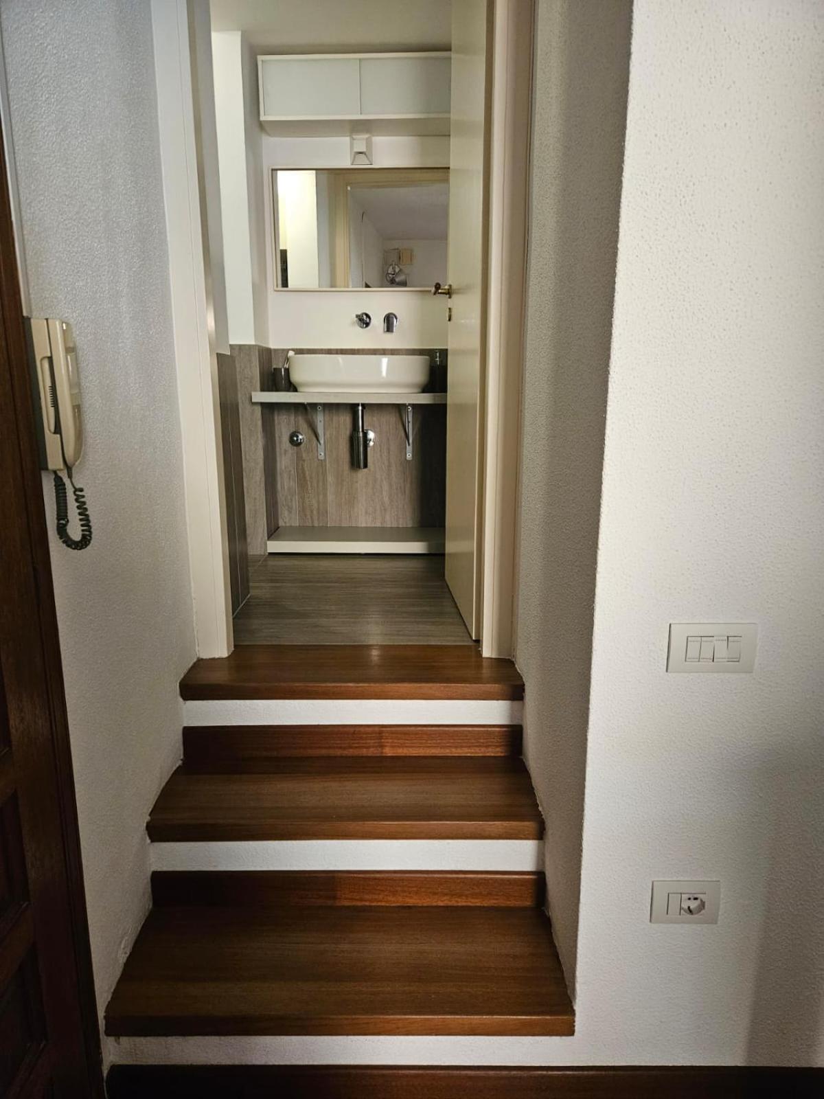 Casa Cecilia Appartement San Remo Buitenkant foto