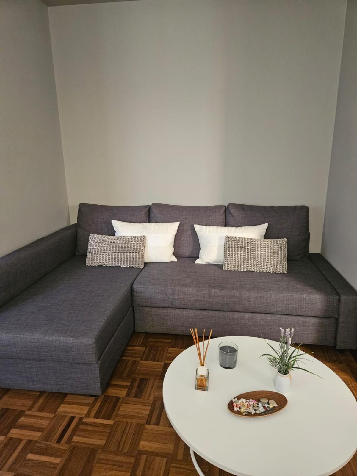 Casa Cecilia Appartement San Remo Buitenkant foto
